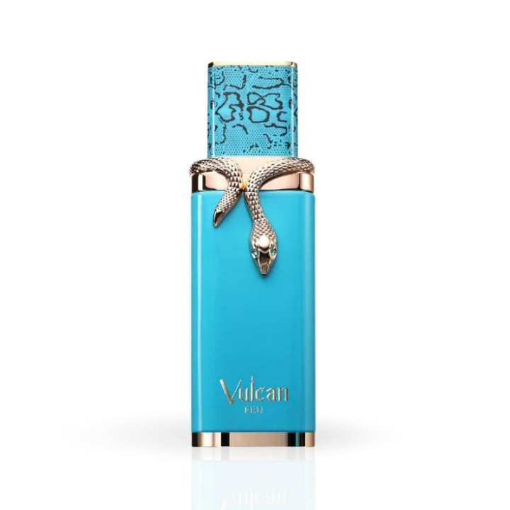 French Avenue Vulcan Feu EDP 100ML For Both