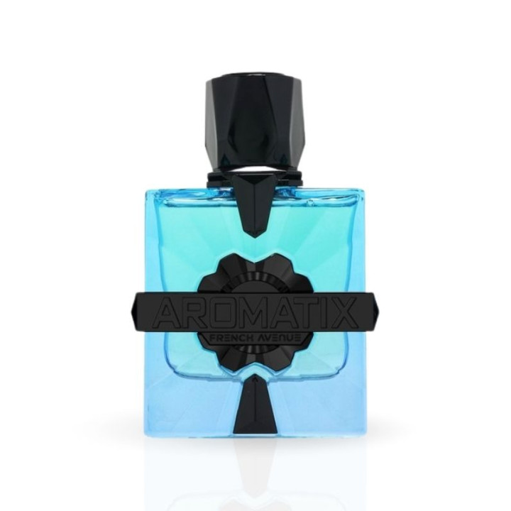 French Avenue X Aromatix Magnetiq EDP 100ML For Both