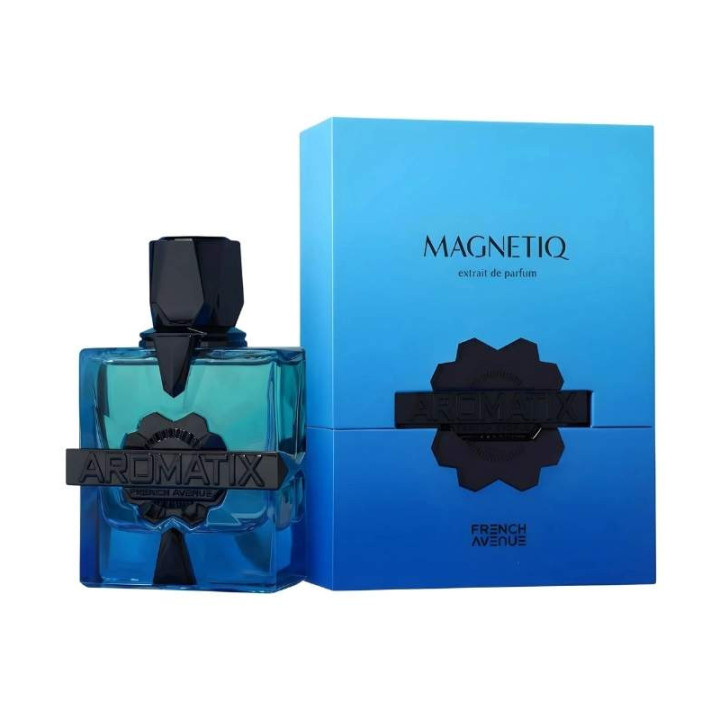 French Avenue X Aromatix Magnetiq EDP 100ML For Both