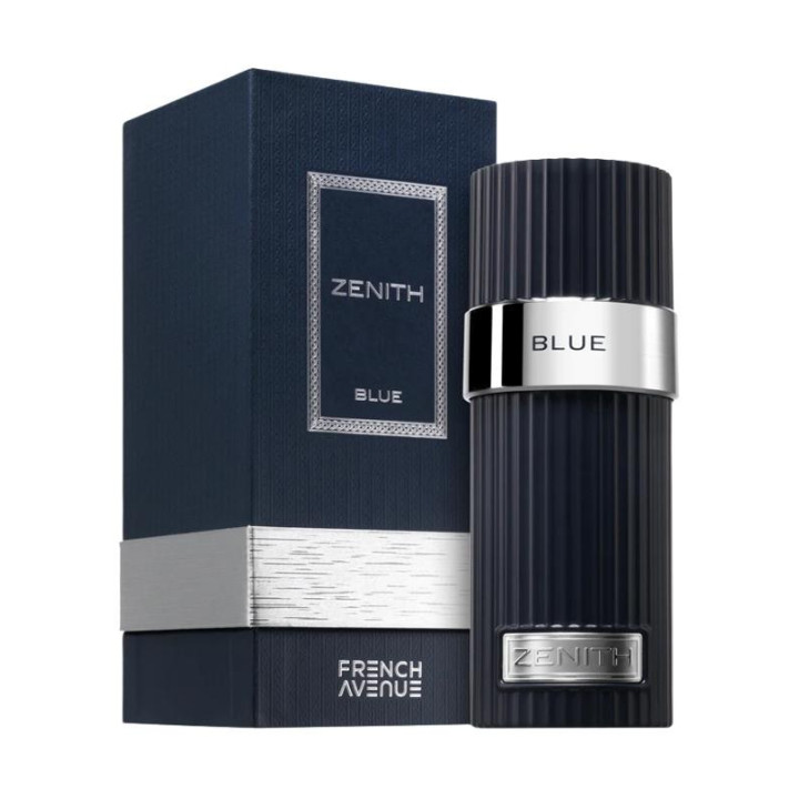 French Avenue Zenith Blue EDP 100ML For Men