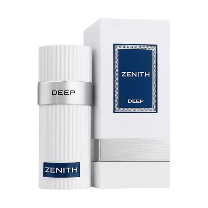 French Avenue Zenith Deep EDP 100ML For Men