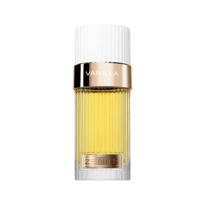 French Avenue Zenith Vanilla EDP 100ML For Both