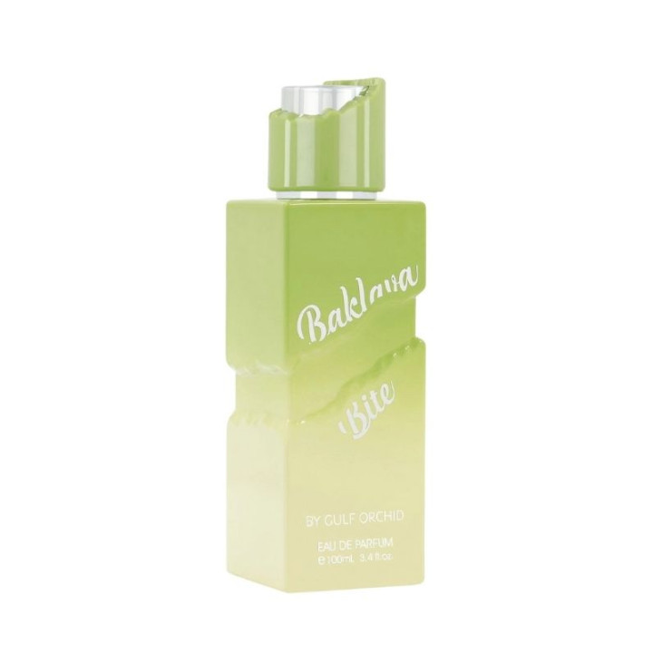 Gulf Orchid Baklava Bite EDP 100ML For Both