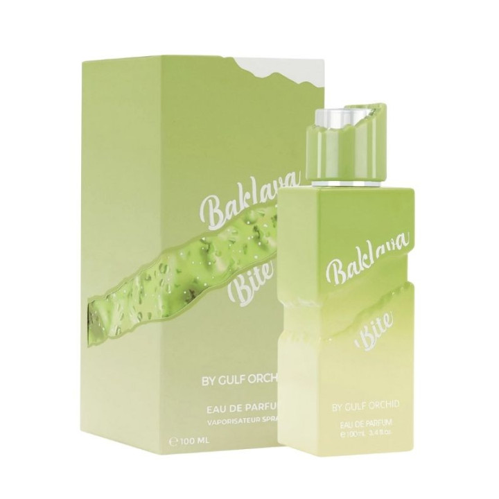 Gulf Orchid Baklava Bite EDP 100ML For Both