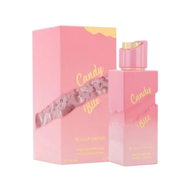 Gulf Orchid Candy Bite EDP 100ML For Both