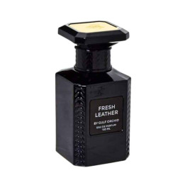 Gulf Orchid Fresh Leather EDP 100ML For Both