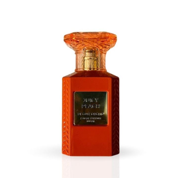 Gulf Orchid Juicy Peach EDP 100ML For Both