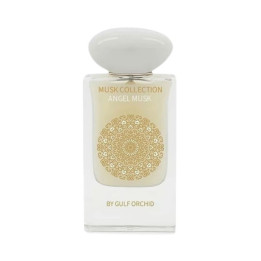 Gulf Orchid Musk Collection Angel Musk EDP 60ML For Both
