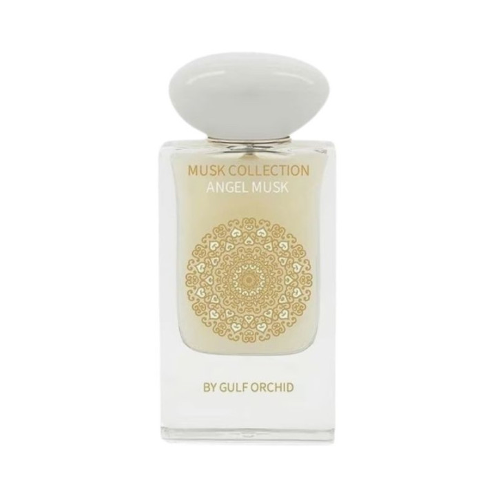 Gulf Orchid Musk Collection Angel Musk EDP 60ML For Both