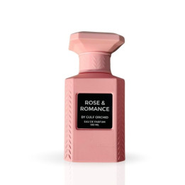 Gulf Orchid Rose And Romance EDP 100ML For Both