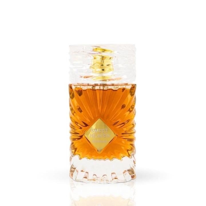 Gulf Orchid Sweet Heaven Extreme EDP 100ML For Both