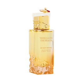 Gulf Orchid Vanilla On The Beach EDP 100ML For Both