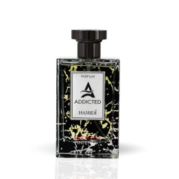 Hamidi Addicted Absolutely Intense EDP 110ML For Both