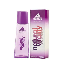 Adidas Natural Vitality EDT 50ML For Women