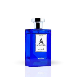 Hamidi Addicted Enigma EDP 120ML For Both