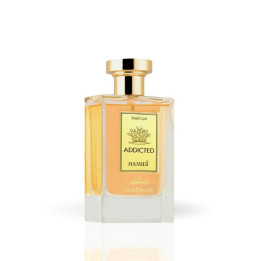 Hamidi Addicted Madame EDP 120ML For Both