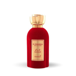 Hamidi Al Mukhmal Gharam EDP 120ML For Both