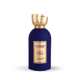 Hamidi Al Mukhmal Haneen EDP 100ML For Both