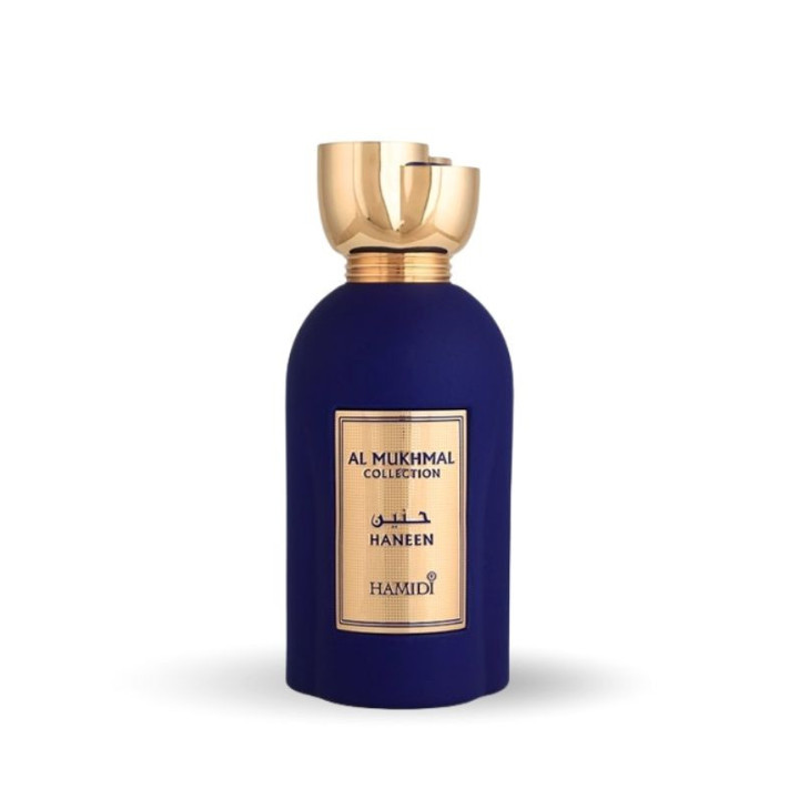 Hamidi Al Mukhmal Haneen EDP 100ML For Both