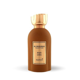 Hamidi Al Mukhmal Jawa EDP 100ML For Both