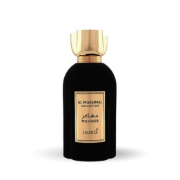 Hamidi Al Mukhmal Mashaer EDP 100ML For Both