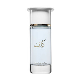 Ahmed Al Maghribi Kaaf Extrait De Parfum 100ML For Both