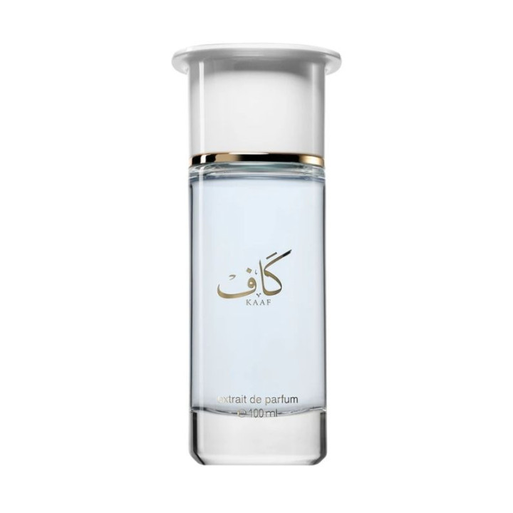 Ahmed Al Maghribi Kaaf Extrait De Parfum 100ML For Both
