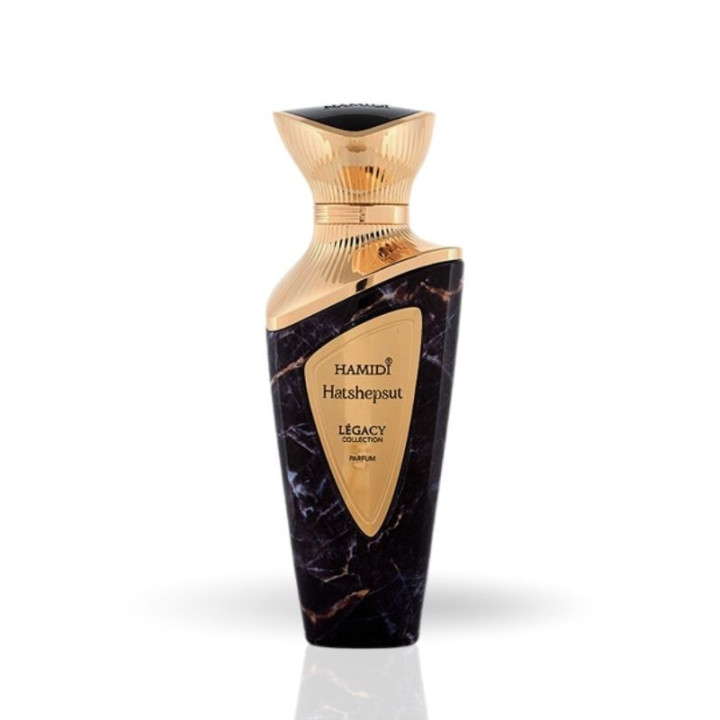 Hamidi Legacy Hatshepsut EDP 100ML For Women