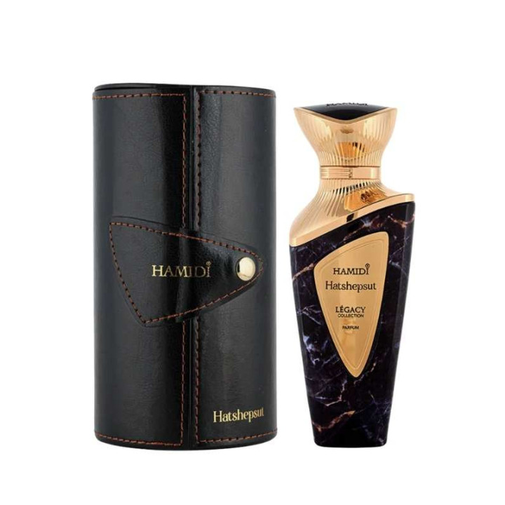 Hamidi Legacy Hatshepsut EDP 100ML For Women