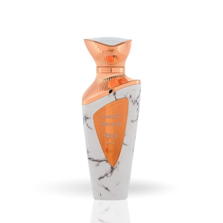 Hamidi Legacy Merneith EDP 100ML For Women