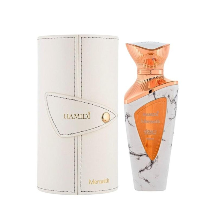Hamidi Legacy Merneith EDP 100ML For Women
