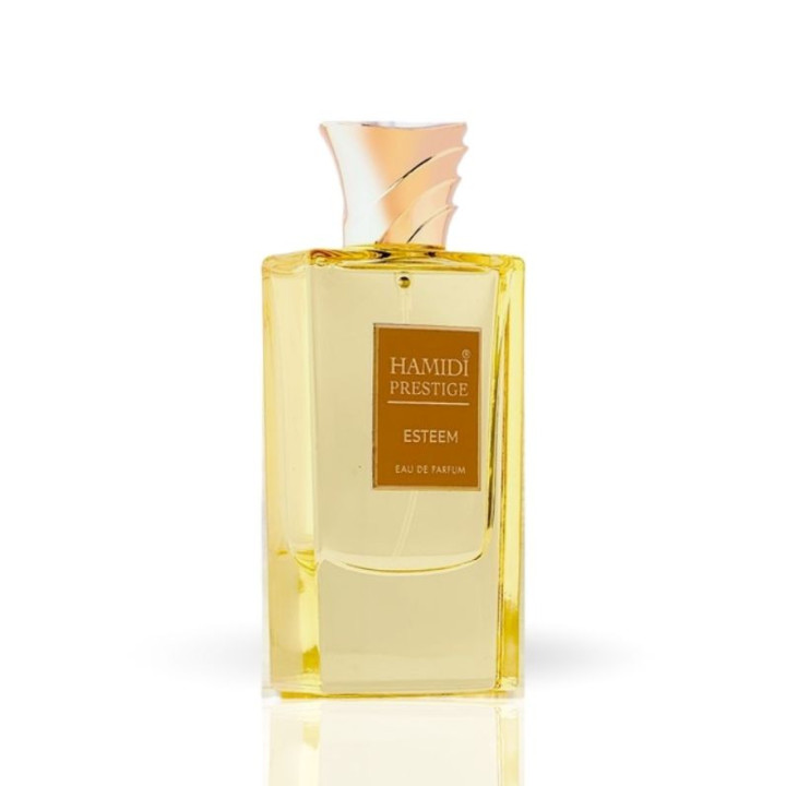 Hamidi Prestige Esteem EDP 80ML For Both