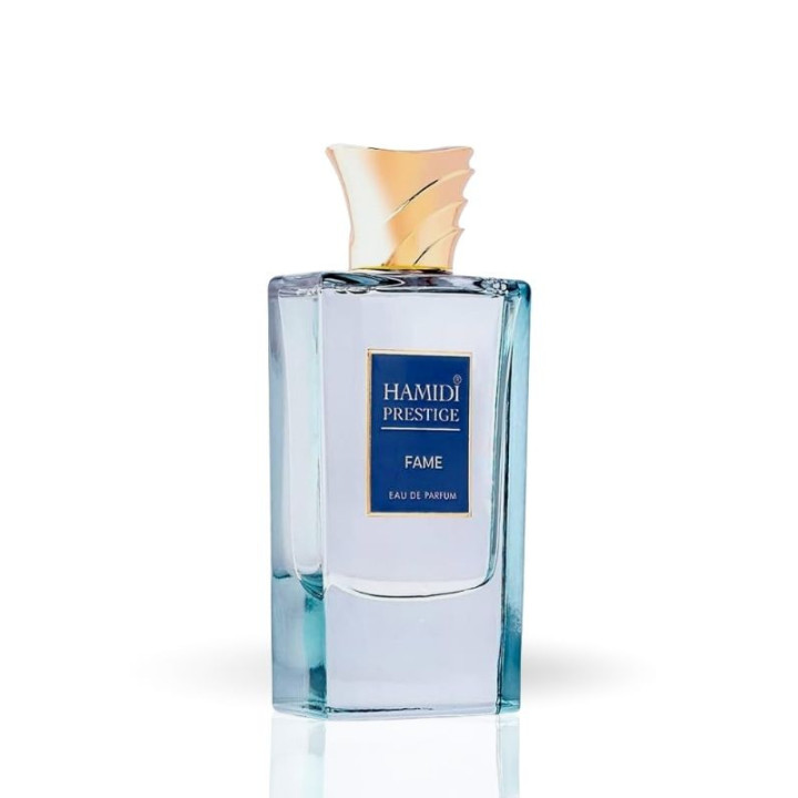 Hamidi Prestige Fame EDP 100ML For Both