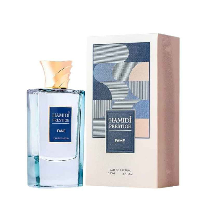 Hamidi Prestige Fame EDP 100ML For Both