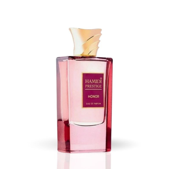 Hamidi Prestige Honor EDP 100ML For Both