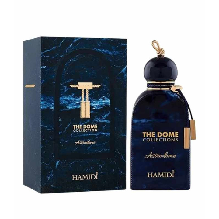Hamidi The Dome Collection Astrodome EDP 100ML For Both