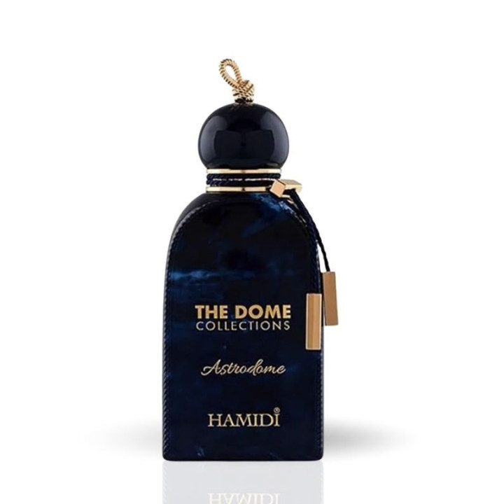 Hamidi The Dome Collection Astrodome EDP 100ML For Both
