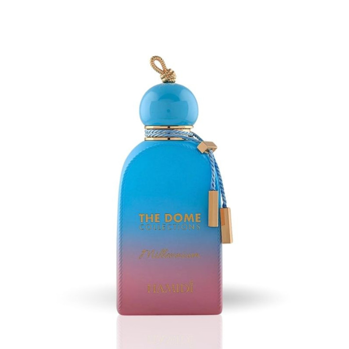 Hamidi The Dome Collection Millennium EDP 100ML For Both