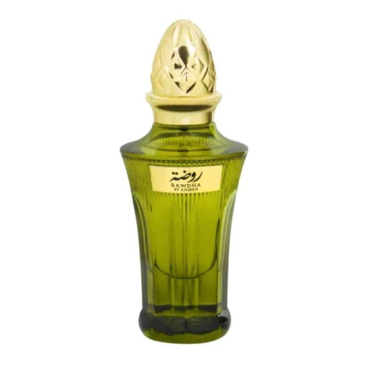Ahmed Al Maghribi Rawdah 50ML For Both