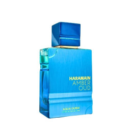 Al Haramain Amber Oud Aqua Dubai 100ML EDP For Both