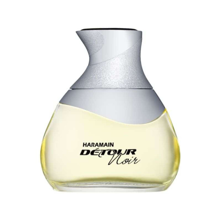 Al Haramain Detour Noir EDP 100ML For Both