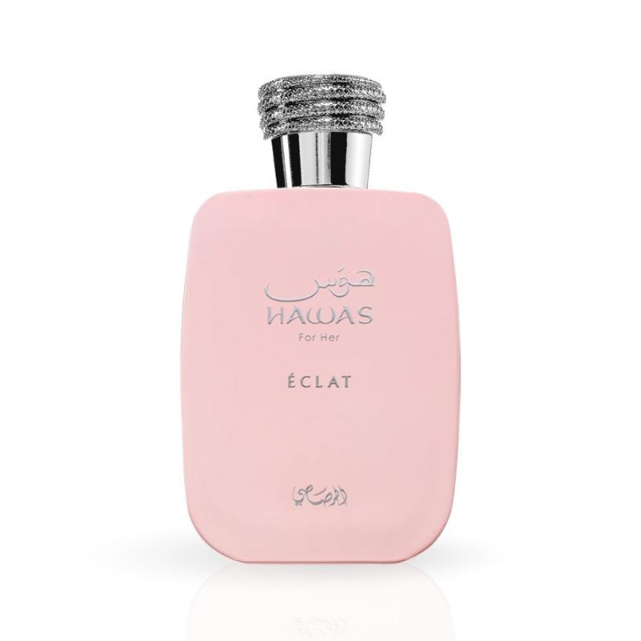 Rasasi Hawas Eclat EDP 100ML For Women