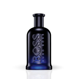 Hugo Boss Bottled Night EDT 200ML For Men