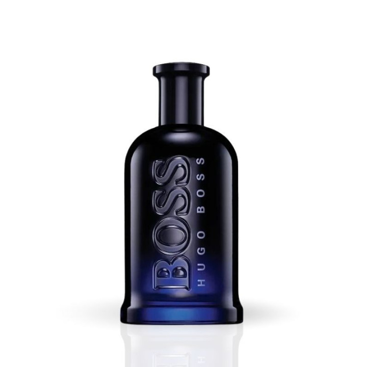 Hugo Boss Bottled Night EDT 200ML For Men