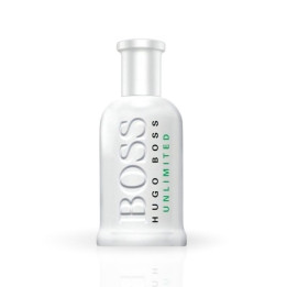 Hugo Boss Bottled Unlimited EDT 100ML For Men