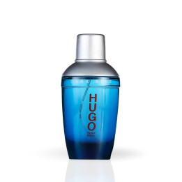 Hugo Boss Dark Blue EDT 75ML For Men