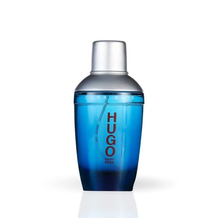 Hugo Boss Dark Blue EDT 75ML For Men