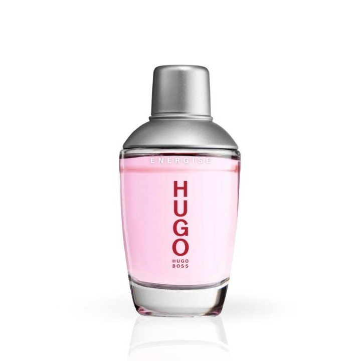 Hugo Boss Energise EDT 100ML For Men
