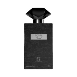 Ahmed Al Maghribi Royal Wood EDP 100ML For Both