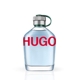 Hugo Boss Man Green EDT 125ML